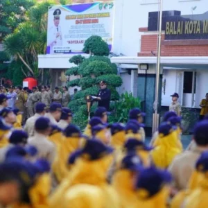 Hari Koperasi, Pj Wali Kota Koperasi Semakin Berdaya