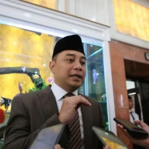 Walikota Segera Gelar Rapat Evaluasi ASN Setiap Pekan