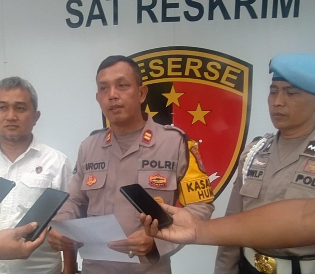 Gerak Cepat, Satreskrim Polres Pelabuhan Tanjung Perak Amankan Pelaku Pengeroyokan