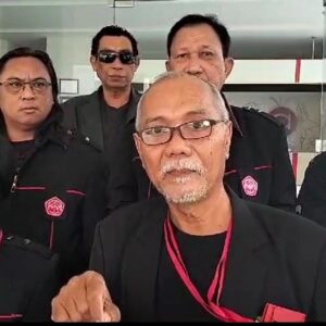 BPW PERADIN Jatim Protes Keras Acara Rakerwil yang Mencatut Nama