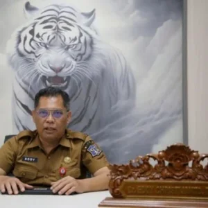 Pemkot Surabaya Gencarkan Pengawasan RT-RW hingga Pemilik Kos