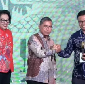 Kabupaten Magetan Raih Piala Adipura 2023