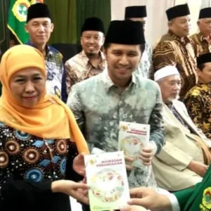 LDII Jatim Dukung Khofifah-Emil Kembali Nahkodai Jatim