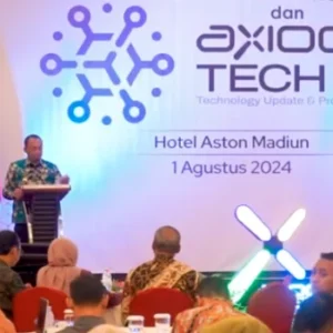 Pj Wali Kota Madiun Buka Sosialisasi E-katalog Versi 6.0 dan Produk TKDN