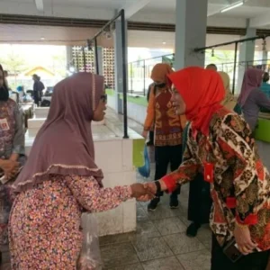 Pemkab Bojonegoro Berupaya Stabilkan Harga di Pasaran