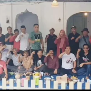 Suhu Politik Di Kabupaten Banyuwangi Makin Memanas