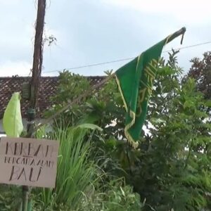 Empat Warga Asal Magetan Menjadi Korban Tertimbun Longsor Bali