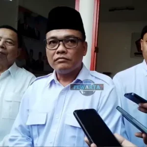 Gerindra Tak Mengusung Bupati Dari Internal Partai