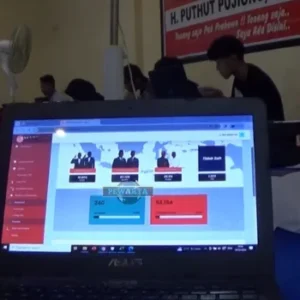 Ketua DPC Gerindra Magetan Berharap Usung Bupati