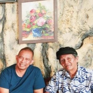 30,16 Kilometer Pagar Laut di Pantai Utara Tangerang, Banten Memblokir 16 Kecamatan dan Telah Bersertifikat
