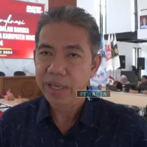 Pilkada Magetan Tak Lebih Dari Empat Paslon