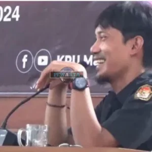 Satu Anggota Komisioner KPU Magetan Mengundurkan Diri