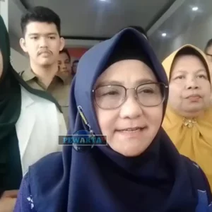 Nanik Endang Rusminiarti Urungkan Niat Maju Bersama Mantan Bupati Icumbent