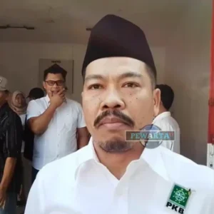PKB Komitmen Usung Nanik Endang Rusminarti  Maju Bupati