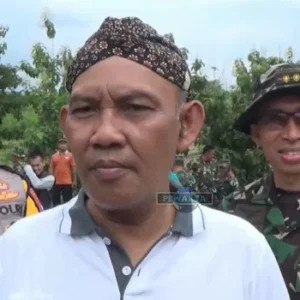 Pj Bupati Magetan Pastikan Stok Beras Aman Hingga Lebaran
