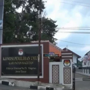 Rekapitulasi Usai, Saksi PDI P Ogah Tanda Tangan