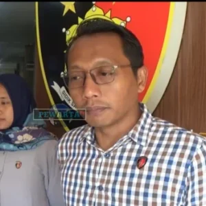 Remaja Digrebek Warga,  Polisi Turun Tangan