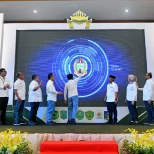 Pj Gubernur Sumut Sampaikan 4 Strategi Kembangkan Potensi Daerah