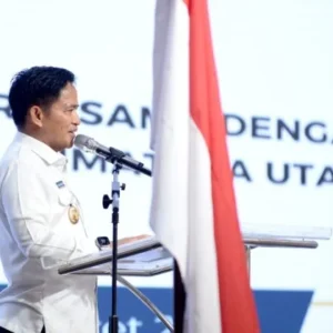 Pemprov Fasilitasi 1.000 Sertifikat Halal Untuk UMKM