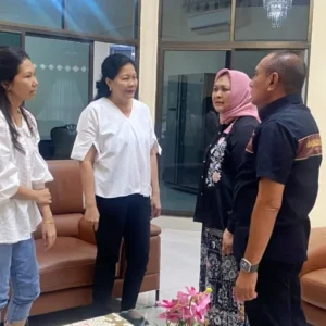 Dapat Sinyal Dukungan, Begini Tanggapan Edy Rahmayadi