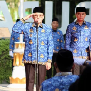 Terus Gotong Royong untuk Gerakan Merdeka Belajar