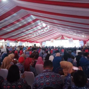 Jatim Raih 22 Penghargaan Dalam Peringatan Harganas ke-31