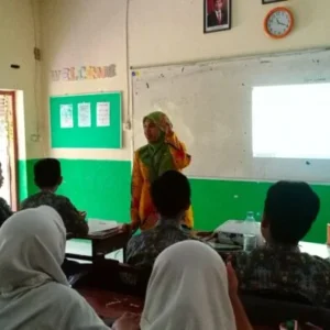 Mengejar Prestasi Siswa Melalui Penerapan Kurikulum Merdeka
