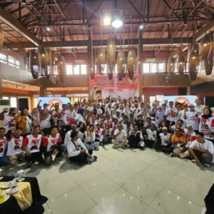 Prawiro DPD Jatim Siap Memenangkan Duet Khofifah – Emil Di Pilgub 2024