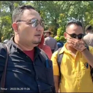 Er-Ji Disinyalir Lawan Kotak Kosong, Garad Dorong KPU Buka Kembali Jalur Independen, Ini Alasannya