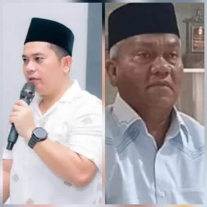 Dua Pengurus Gerindra Padang Lawas Akan Bertarung Merebut Kursi Bupati
