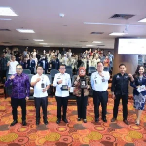 “BHP Goes To Campus” Kunjungi Universitas Airlangga