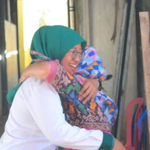 Mbak Ida: Magetan Tak akan Berubah Tanpa Pemimpin Baru dan Muda