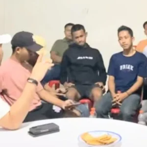 Hindari Gen Z Terjerumus Narkoba, Aslam Janji Majukan Sektor Olahraga dan Kepemudaan