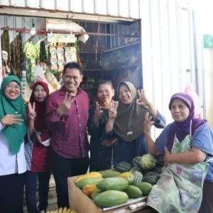 Paslon Nomor 3 Berjanji Buat Hari Jadi Magetan Lebih Modern dan Berskala Nasional