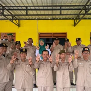 Paslon 03 Berkomitmen Perhatikan Nasib Purnawirawan TNI