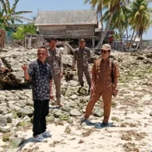 Kunker ke-Lima, Wabup Serap Ragam Aspirasi Masyarakat