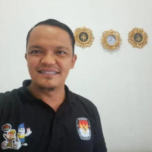 Ketua KPU Surati Paslon 02 Belum Serahkan Surat Pengunduran Diri dari PNS dan DPRD