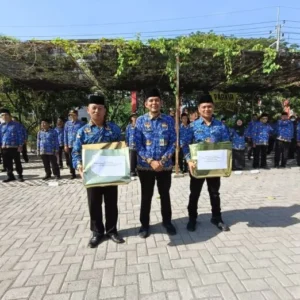 Maospati Masuk Nominasi Penilaian Kinerja Kelurahan Terbaik