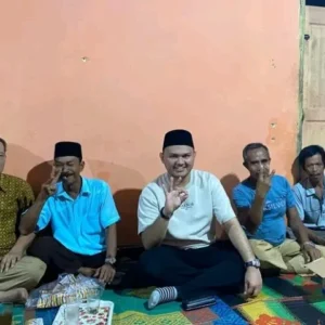 Aslam Rayuda, Setiap Bantuan Sosial Harus Tepat Sasaran