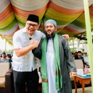 Sering Diserang Berita Hoax, Ini Pesan Ulama Untuk Asri Ludin