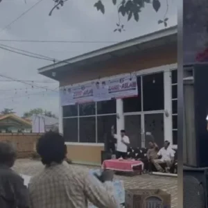 Silaturahmi Korcam dan Kordes, Zahir : Pembangunan Lebih Disempurnakan Lagi