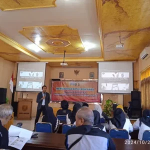 Bimtek Layanan Pisa dan ILA Wujudkan Kota Madiun Layak Anak