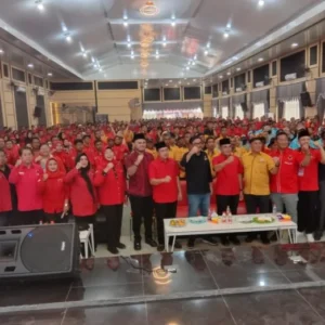 Pemantapan Pemenangan Edy-Hasan dan Zahir-Aslam