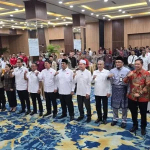 Para Paslon Diminta Sampaikan Gagasan Menarik