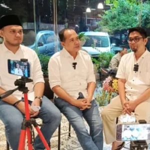 Zahir ; Saya Sudah Letakan Pondasi Dasar Kesejahteraan Masyarakat Batu Bara, Tinggal Melanjutkan