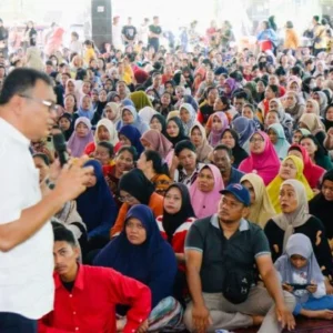 Asri Ludin, Permudah Investasi Demi Buka Lapangan Kerja