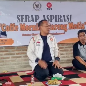 Optimis Sujatno – Ida Menang di Pilkada Magetan