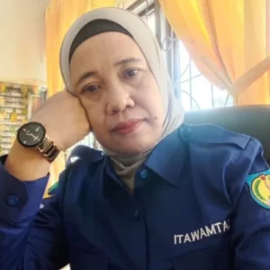 Kunker ke Pulau Dinsos Selayar Akan Bedah 80 Unit RTLH