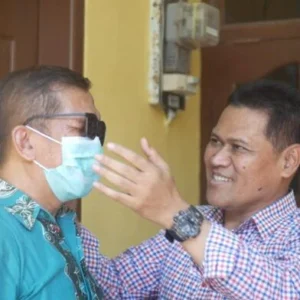 Sujatno Berjanji Wujudkan Sekretariat Bersama Penyandang Disabilitas