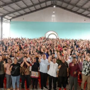 Komitmen dr Aci, Lima Tahun Bebas Pungli di Sektor Pendidikan